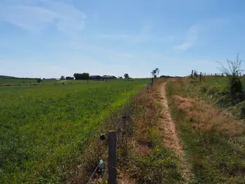 Beausaint (La Roche-en-Ardenne, Belgium)